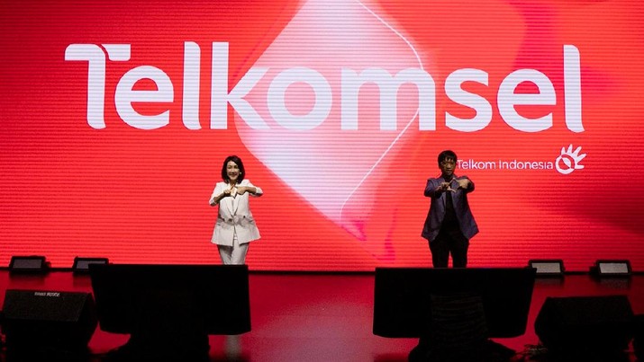 Telkomsel Menghentikan Kontrak dengan Tiphone