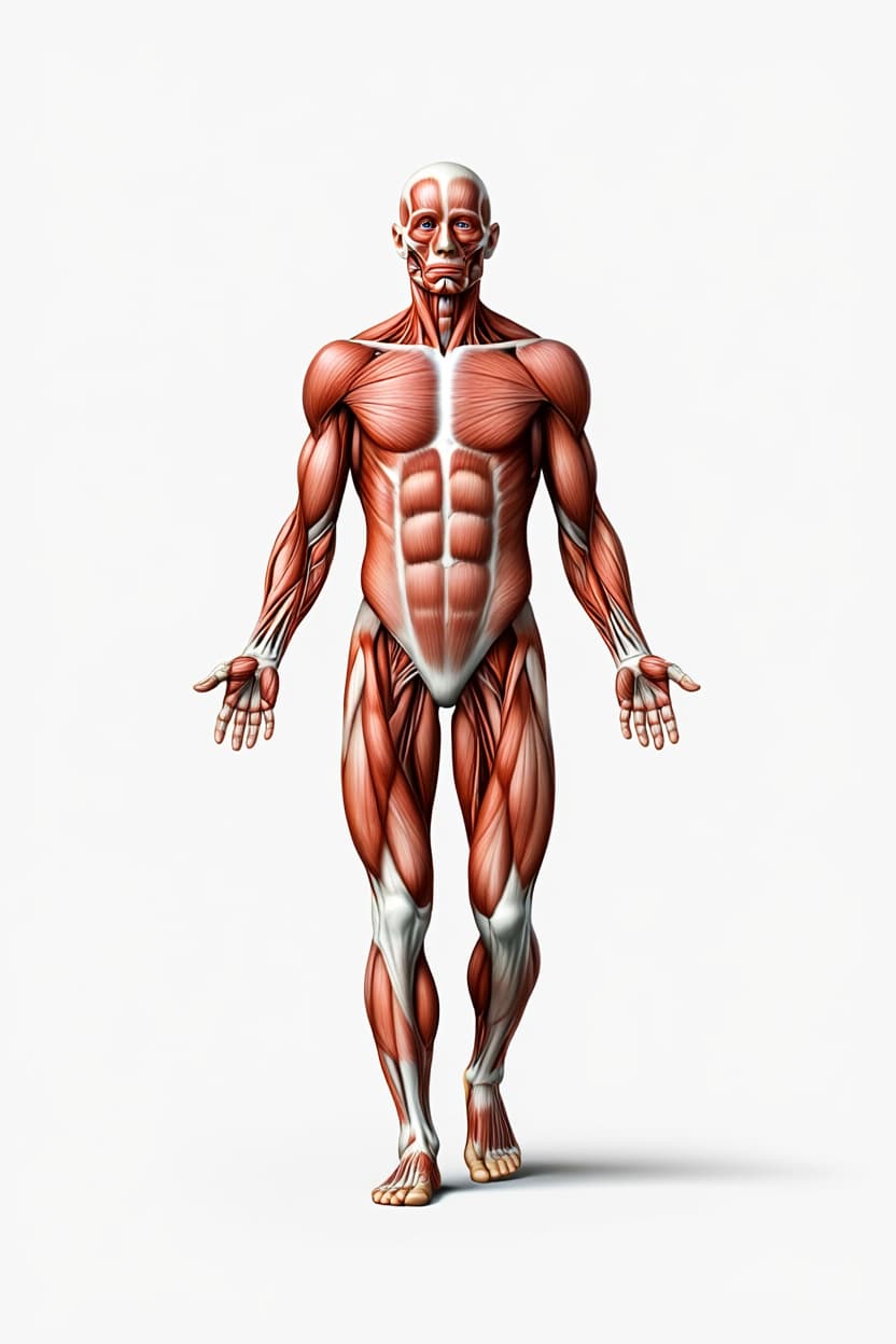 Anatomy